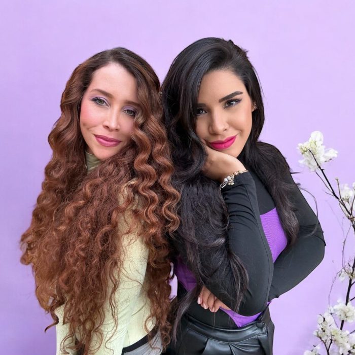 A-Lana y Miri