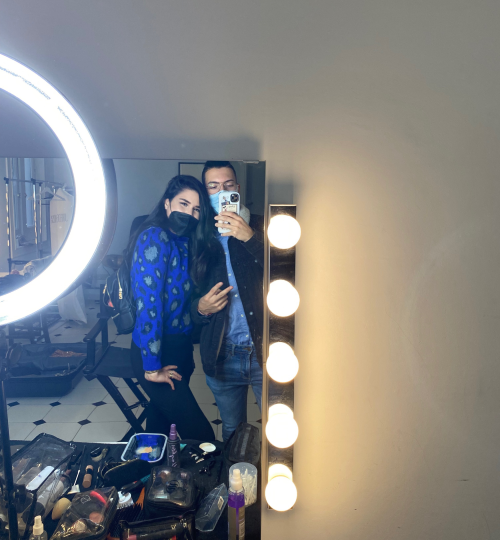 Miri y Lana 5